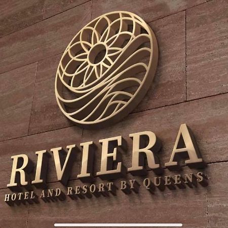 Riviera By Queens Hotel And Resort Gura Văii Exterior foto