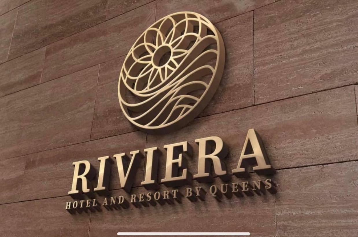 Riviera By Queens Hotel And Resort Gura Văii Exterior foto
