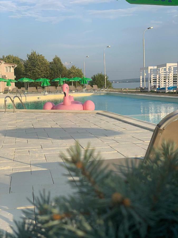 Riviera By Queens Hotel And Resort Gura Văii Exterior foto